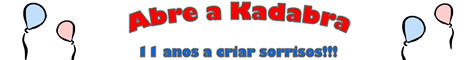 Abre a Kadabra