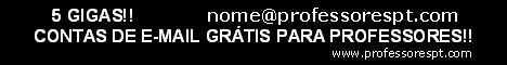 WebMail Professores...