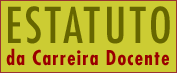Estatuto da Carreira Docente