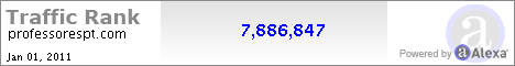 Traffic Rank Alexa Internet Inc